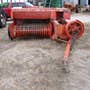 Used Massey Ferguson 124 Baler parts. Used Massey Ferguson 124 Baler parts.