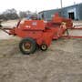 Used Massey Ferguson 124 Baler parts. Used Massey Ferguson 124 Baler parts.