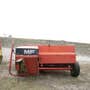 Used Massey Ferguson 124 Baler parts. Used Massey Ferguson 124 Baler parts.