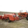 Used Massey Ferguson 124 Baler parts. Used Massey Ferguson 124 Baler parts.