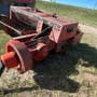 Used Massey Ferguson 124 Baler parts. Used Massey Ferguson 124 Baler parts.