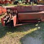 Used Massey Ferguson 124 Baler parts. Used Massey Ferguson 124 Baler parts.