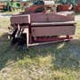 Used Massey Ferguson 124 Baler parts. Used Massey Ferguson 124 Baler parts.