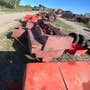 Used Massey Ferguson 124 Baler parts. Used Massey Ferguson 124 Baler parts.