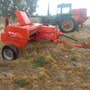 Used Massey Ferguson 124 Baler parts. Used Massey Ferguson 124 Baler parts.