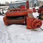 Used Massey Ferguson 124 Baler parts. Used Massey Ferguson 124 Baler parts.