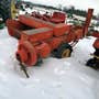 Used Massey Ferguson 124 Baler parts. Used Massey Ferguson 124 Baler parts.