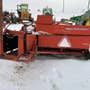 Used Massey Ferguson 124 Baler parts. Used Massey Ferguson 124 Baler parts.