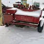 Used Massey Ferguson 124 Baler parts. Used Massey Ferguson 124 Baler parts.