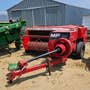 Used Massey Ferguson 124 Baler parts. Used Massey Ferguson 124 Baler parts.