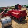Used Massey Ferguson 124 Baler parts. Used Massey Ferguson 124 Baler parts.