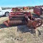 Used Massey Ferguson 124 Baler parts. Used Massey Ferguson 124 Baler parts.