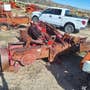 Used Massey Ferguson 124 Baler parts. Used Massey Ferguson 124 Baler parts.