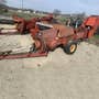 Used Massey Ferguson 124 Baler parts. Used Massey Ferguson 124 Baler parts.