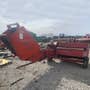 Used Massey Ferguson 124 Baler parts. Used Massey Ferguson 124 Baler parts.