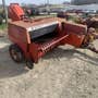 Used Massey Ferguson 124 Baler parts. Used Massey Ferguson 124 Baler parts.