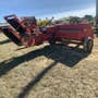Used Massey Ferguson 124 Baler parts. Used Massey Ferguson 124 Baler parts.