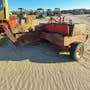 Used Massey Ferguson 124 Baler parts. Used Massey Ferguson 124 Baler parts.