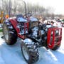 Used Massey Ferguson 1260 Tractor parts. Used Massey Ferguson 1260 Tractor parts.