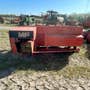 Used Massey Ferguson 128 Baler parts. Used Massey Ferguson 128 Baler parts.
