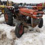 1973 Used Massey Ferguson 135 Tractor parts. 1973 Used Massey Ferguson 135 Tractor parts.