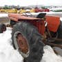 1973 Used Massey Ferguson 135 Tractor parts. 1973 Used Massey Ferguson 135 Tractor parts.