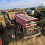 Used Massey Ferguson 135 Tractor parts. Used Massey Ferguson 135 Tractor parts.