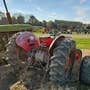 Used Massey Ferguson 135 Tractor parts. Used Massey Ferguson 135 Tractor parts.