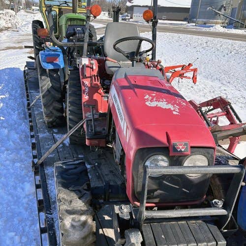 Used Massey Ferguson 1531 Tractor Parts Used Massey Ferguson 1531 Tractor Parts