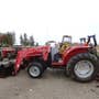 Used Massey Ferguson 1547 Tractor parts. Used Massey Ferguson 1547 Tractor parts.