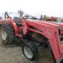 Used Massey Ferguson 1547 Tractor parts. Used Massey Ferguson 1547 Tractor parts.