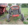 Used Massey Ferguson 165 Tractor parts. Used Massey Ferguson 165 Tractor parts.