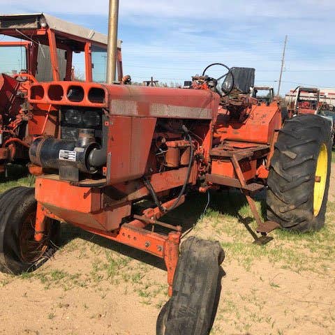 Used Massey Ferguson 165 Tractor Parts Used Massey Ferguson 165 Tractor Parts