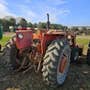 Used Massey Ferguson 165 Tractor parts. Used Massey Ferguson 165 Tractor parts.