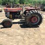 Used Massey Ferguson 175 Tractor parts. Used Massey Ferguson 175 Tractor parts.
