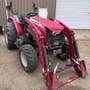 Used Massey Ferguson 1758 Tractor parts. Used Massey Ferguson 1758 Tractor parts.