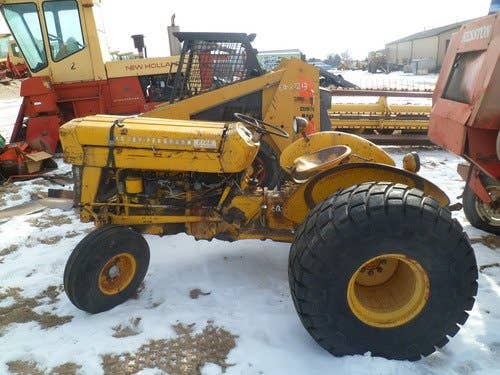 Used Massey Ferguson 2135 Tractor Parts Used Massey Ferguson 2135 Tractor Parts