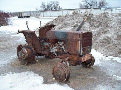 Used Massey Ferguson 220-4 Tractor Parts Used Massey Ferguson 220-4 Tractor Parts