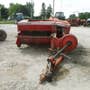 Used Massey Ferguson 224 Baler parts. Used Massey Ferguson 224 Baler parts.