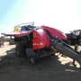 2014 Used Massey Ferguson 2250 Baler parts. 2014 Used Massey Ferguson 2250 Baler parts.