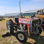 Used Massey Ferguson 230 Tractor parts. Used Massey Ferguson 230 Tractor parts.