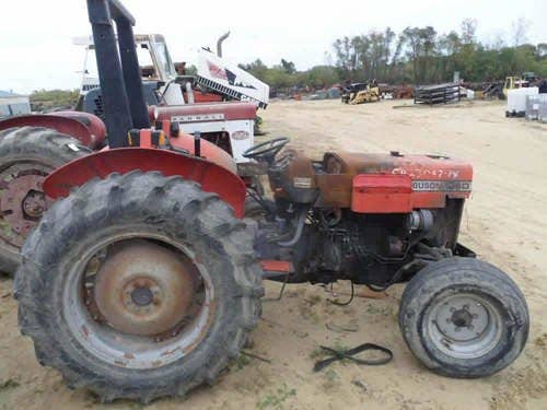 Used Massey Ferguson 240 Tractor Parts Used Massey Ferguson 240 Tractor Parts