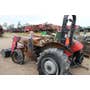 2002 Used Massey Ferguson 243 Tractor parts. 2002 Used Massey Ferguson 243 Tractor parts.