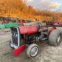 Used Massey Ferguson 245 Tractor parts. Used Massey Ferguson 245 Tractor parts.