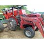 1988 Used Massey Ferguson 253 Tractor parts. 1988 Used Massey Ferguson 253 Tractor parts.