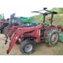1988 Used Massey Ferguson 253 Tractor parts. 1988 Used Massey Ferguson 253 Tractor parts.