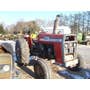 Used Massey Ferguson 255 Tractor parts. Used Massey Ferguson 255 Tractor parts.