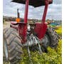 Used Massey Ferguson 255 Tractor parts. Used Massey Ferguson 255 Tractor parts.