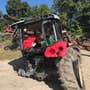 Used Massey Ferguson 2660 Tractor parts. Used Massey Ferguson 2660 Tractor parts.