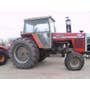 1979 Used Massey Ferguson 2675 Tractor parts. 1979 Used Massey Ferguson 2675 Tractor parts.